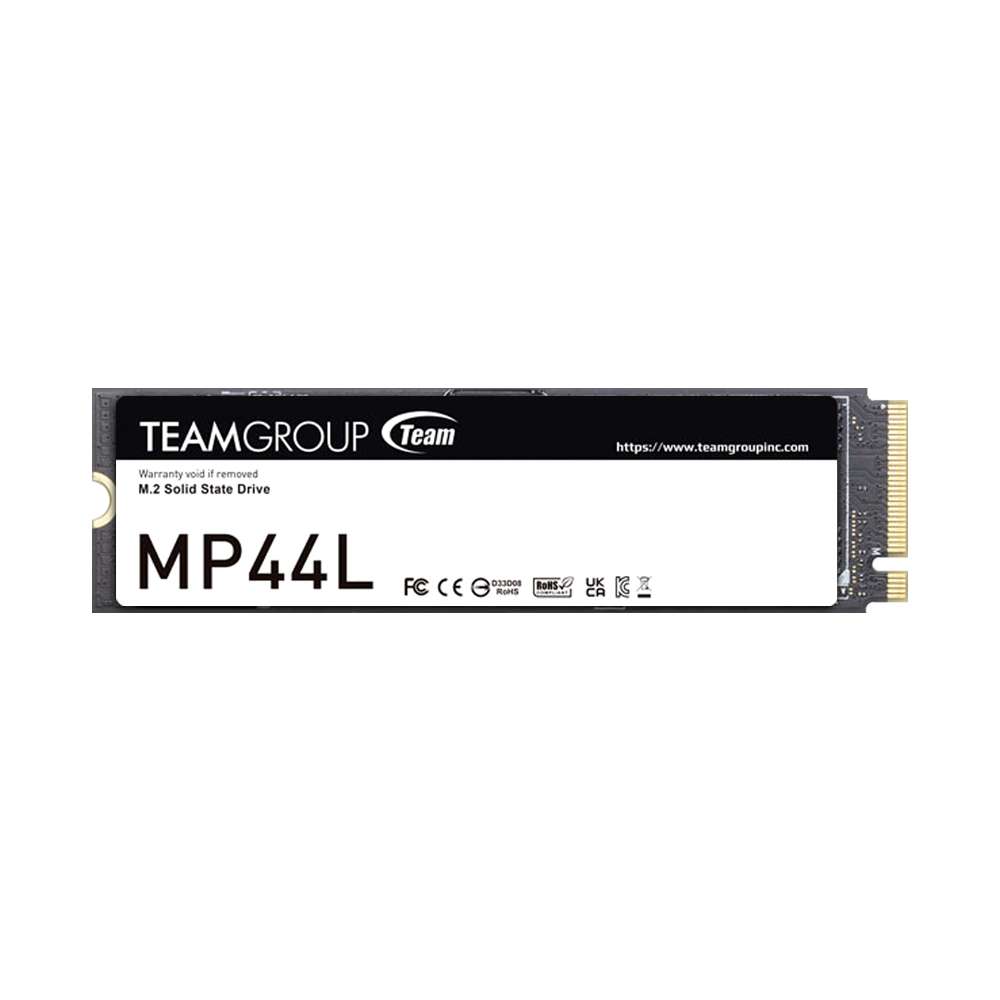 (4는4월) TeamGroup MP44L M.2 NVMe 서린 (1TB)