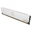 (4는4월) TeamGroup T-CREATE DDR5-6000 CL30 EXPERT 화이트 패키지 서린 (32GB(16Gx2))