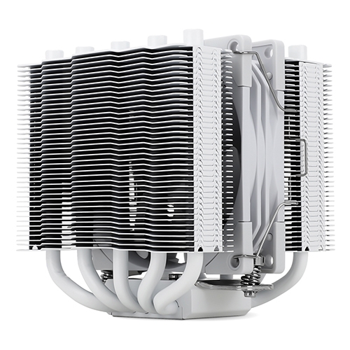 [기획전] Thermalright SILVER SOUL 110 (WHITE)