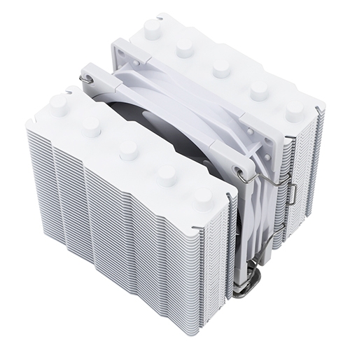 [기획전] Thermalright SILVER SOUL 110 (WHITE)