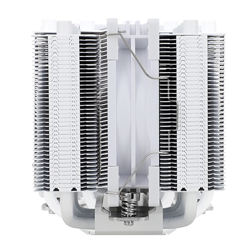 [기획전] Thermalright SILVER SOUL 110 (WHITE)