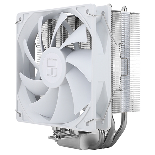 (4는4월) Thermalright Assassin X 120 Refined SE 서린 (WHITE)