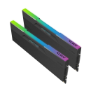 에센코어 클레브 DDR5-7200 CL34 CRAS V RGB 블랙 패키지 서린 48GB(24Gx2)