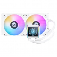 리안리 GALAHAD II LCD 280 화이트