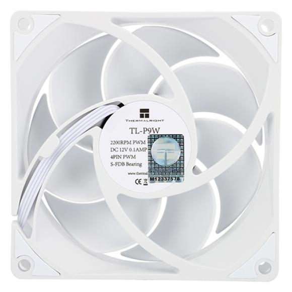 Thermalright TL-P9W 서린 1팩