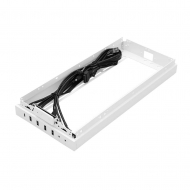 SSUPD MESHROOM Extender 25mm 브라켓 화이트