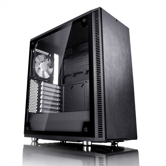 Fractal Design Define C 강화유리