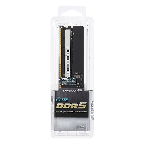 TEAMGROUP DDR5-6000 CL48 Elite 서린 (16GB)