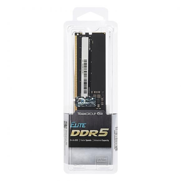 TEAMGROUP DDR5-6000 CL48 Elite 서린 (32GB)