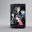 [예약판매] HYTE X Persona 3 Reload Y60 Bundle 페르소나 3 리로드 콜라보 번들 케이스