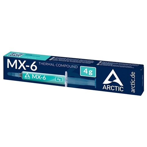 ARCTIC MX-6 4g