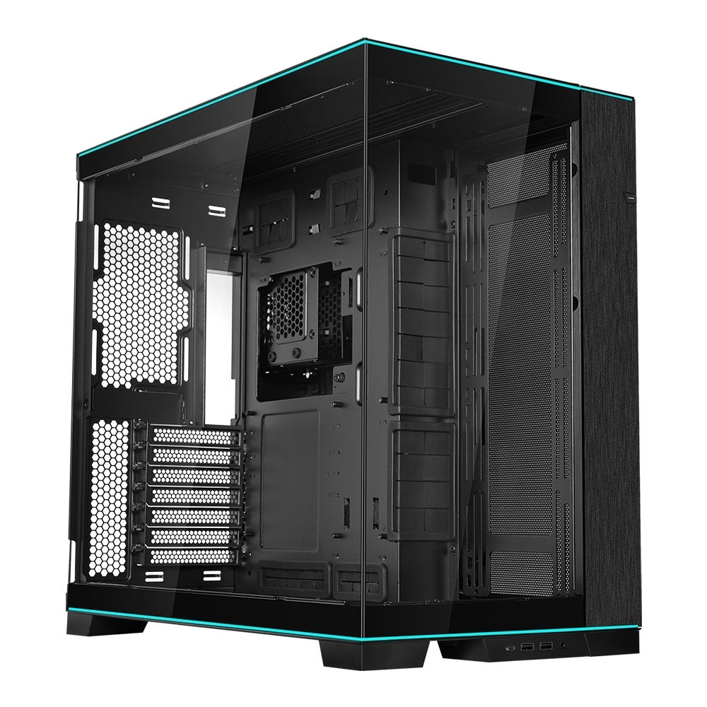 LIAN LI PC-O11D EVO RGB 블랙