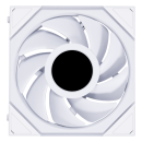 리안리 UNI FAN TL120 LCD 화이트 3팩/Controller