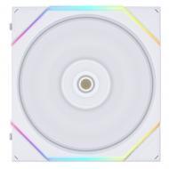 LIAN LI UNI FAN TL140 리버스 화이트 1팩