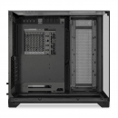 [20%] LIAN LI PC-O11 VISION (Black)