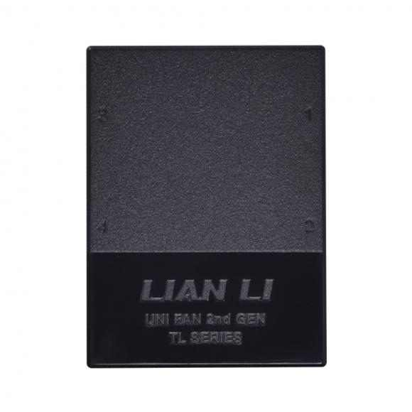 LIAN LI UNI HUB TL Series 컨트롤러 화이트