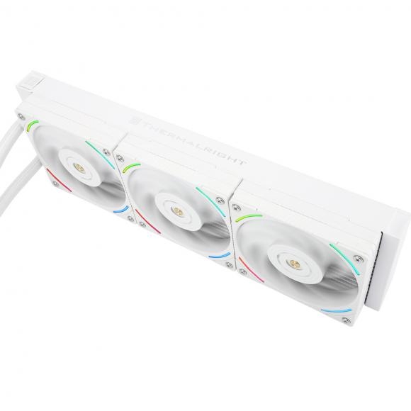 Thermalright FROZEN VISION 360 (WHITE)