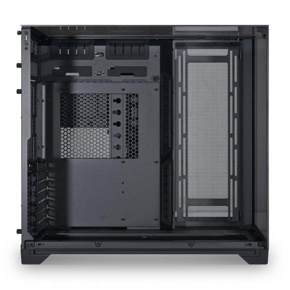 LIAN LI PC-O11 VISION 크롬