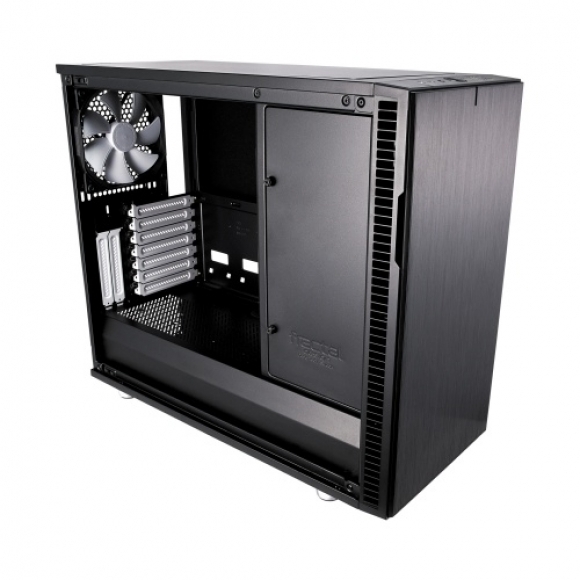 Fractal Design Define R6 강화유리 블랙