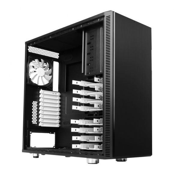 Fractal Design Define XL R2 블랙 Pearl