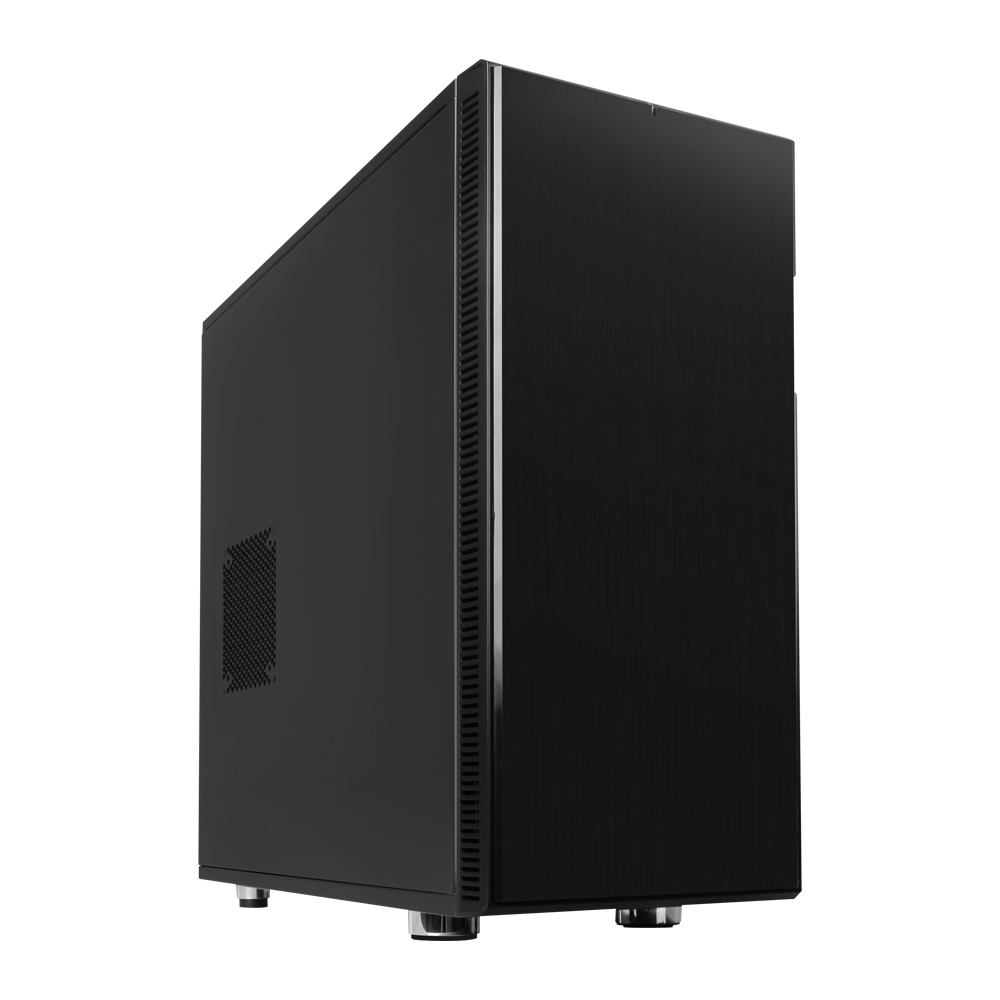 Fractal Design Define XL R2 블랙 Pearl