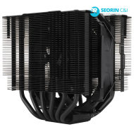 써멀라이트 Peerless Assassin 120 MINI 서린 (BLACK)