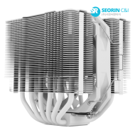 써멀라이트 Peerless Assassin 120 MINI 서린 (WHITE)