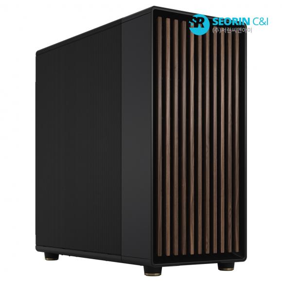 Fractal Design North XL MESH (차콜 블랙)