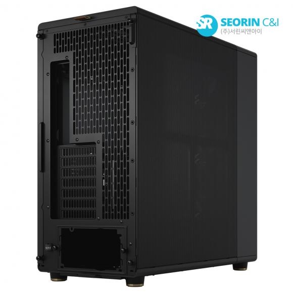 Fractal Design North XL MESH (차콜 블랙)