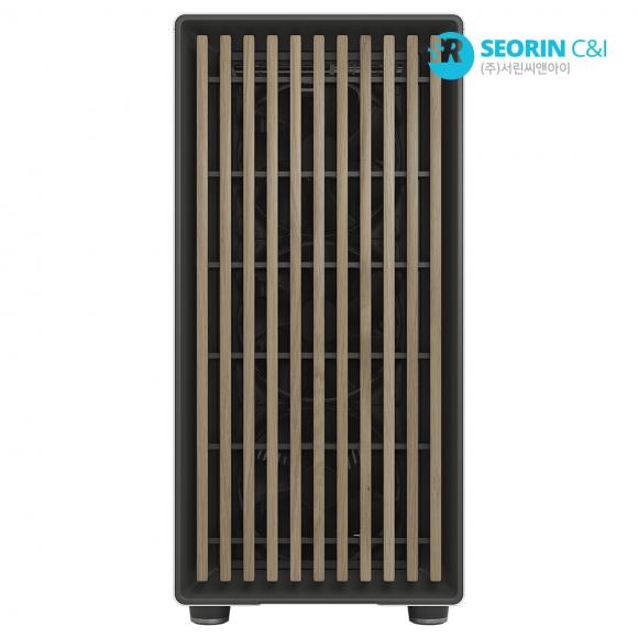 Fractal Design North XL MESH (초크 화이트)