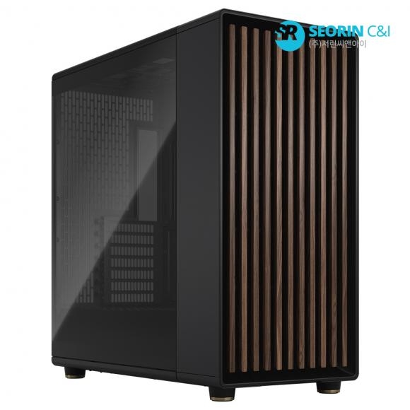 Fractal Design North XL TG Dark Tint (차콜 블랙)