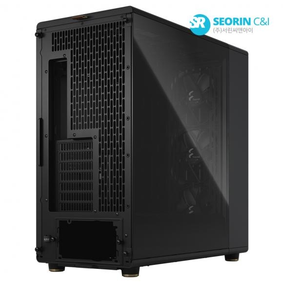 Fractal Design North XL TG Dark Tint (차콜 블랙)