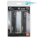 지스킬 DDR5 6000 CL30 FLARE X5 J패키지 32GB(16Gx2)