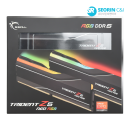 지스킬 DDR5 6000 CL30 TRIDENT Z5 NEO RGB J 블랙 패키지 32GB(16Gx2)