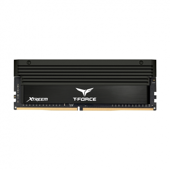 TeamGroup T-Force DDR4-4300 CL18 XTREEM 블랙 패키지 (16GB(8Gx2))