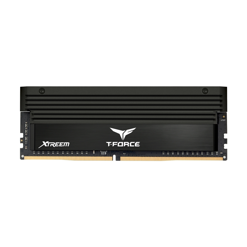 TeamGroup T-Force DDR4-4500 CL18 XTREEM 블랙 패키지 (16GB(8Gx2))