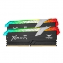 TeamGroup T-Force DDR4-4000 CL18 XCALIBUR RGB SE 패키지 서린 (16GB(8Gx2))