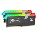 TeamGroup T-Force DDR4-4000 CL18 XCALIBUR RGB SE 패키지 서린 (16GB(8Gx2))