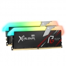 TeamGroup T-Force DDR4-4000 CL18 XCALIBUR PG RGB 패키지 서린 (16GB(8Gx2))