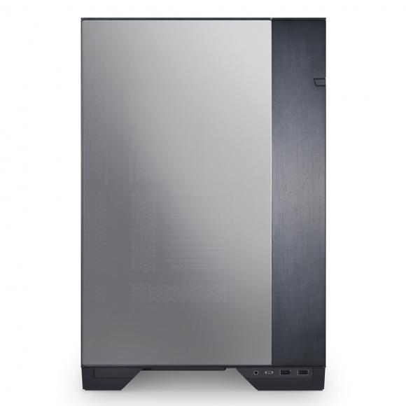 (4는4월) LIAN LI PC-O11 VISION 크롬