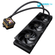 써멀라이트 FROZEN WARFRAME 360 서린