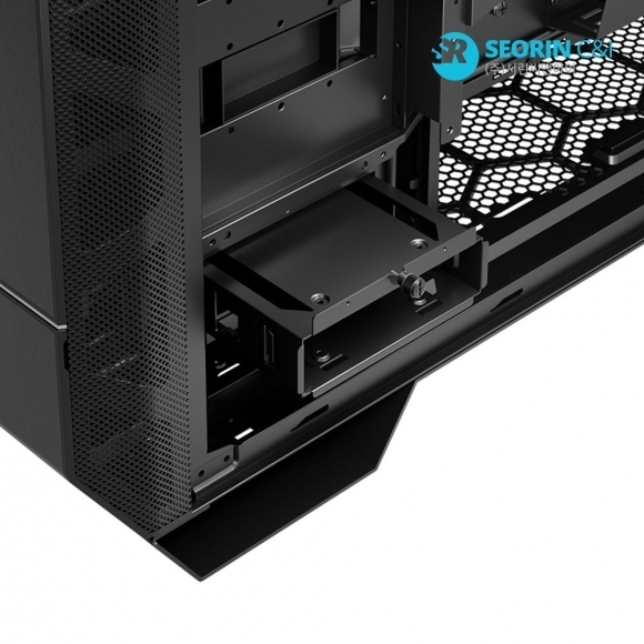 be quiet HDD CAGE 2