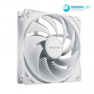 be quiet PURE WINGS 3 PWM high-speed 120mm (WHITE)