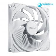 be quiet PURE WINGS 3 PWM high-speed 140mm (WHITE)
