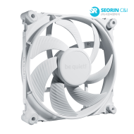 be quiet SILENT WINGS 4 PWM high-speed 140mm (WHITE)