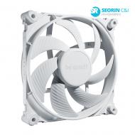 be quiet SILENT WINGS 4 PWM high-speed 140mm (WHITE)