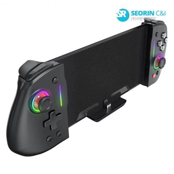 [행사] MadCatz CAT12 닌텐도 스위치 호환 컨트롤러
