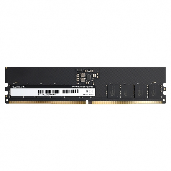 [행사] TEAMGROUP DDR5-5600 CL46 Elite 서린 (8GB)