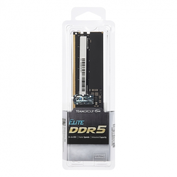 [행사] TEAMGROUP DDR5-5600 CL46 Elite 서린 (8GB)