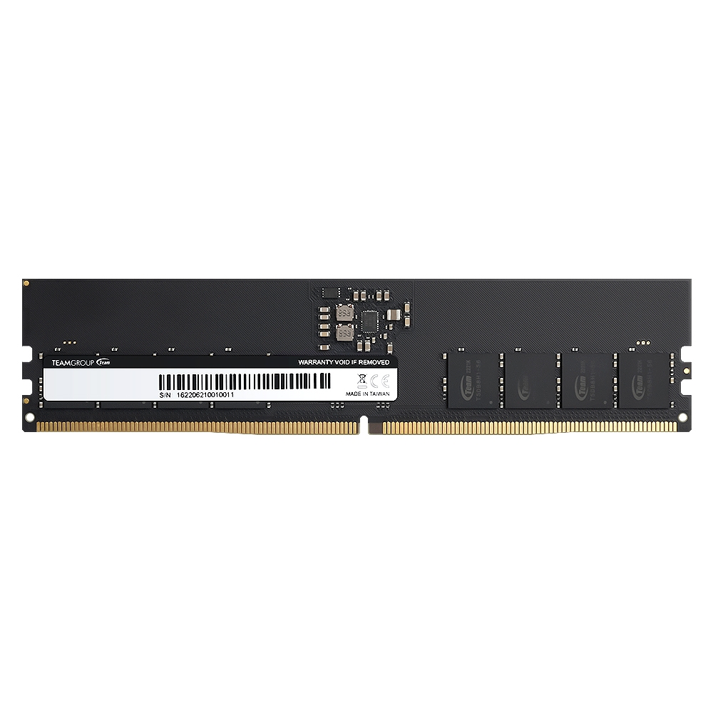[행사] TEAMGROUP DDR5-5600 CL46 Elite 서린 (8GB)